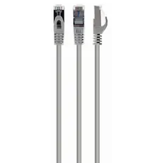 ქსელის კაბელი Gembird PP6-3M Patch cord FTP CAT6 3m
