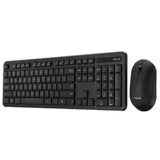 კლავიატურა მაუსით Asus CW100 Wireless Keyboard and Mouse, 3 image