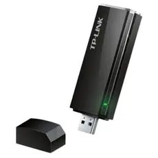 ადაპტერი TP-Link Archer T4U AC1300 Wireless Dual Band USB Adapter, 4 image