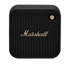 დინამიკი Marshall Willen II Black/Brass