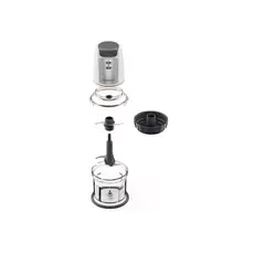 ბლენდერი KENWOOD CHP61.100WH, 3 image