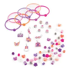 სამაჯური Make It Real 1329MR, DIY Fashion Beaded Bangle Bracelets, 2 image