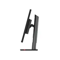 მონიტორი Lenovo ThinkVision P32p-30 31.5" 3840x2160 350 cd/m² 60Hz Raven Black, 7 image