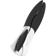 კონსერვის გასახსნელი Ardesto Can opener Black Mars, 17cm, zinc alloy, plastic, black