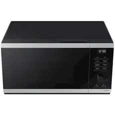 მიკროტალღური ღუმელი Samsung MG23DG4524ATBW, 2 image