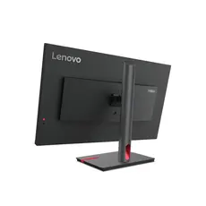 მონიტორი Lenovo ThinkVision P32p-30 31.5" 3840x2160 350 cd/m² 60Hz Raven Black, 6 image