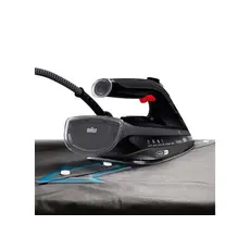 უთო Braun SI5088BK, 3 image