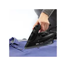 უთო Braun SI5088BK, 4 image