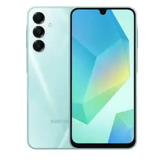 მობილური ტელეფონი Samsung A165F/DS Galaxy A16 Dual Sim 6GB RAM 128GB LTE Green