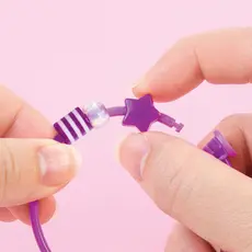 სამაჯური Make It Real 1329MR, DIY Fashion Beaded Bangle Bracelets, 4 image