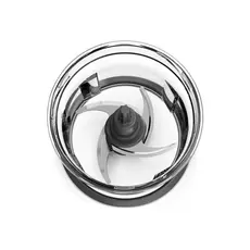 ბლენდერი KENWOOD CHP61.100WH, 4 image