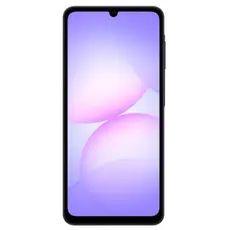 მობილური ტელეფონი SAMSUNG A07 4GB/128GB BLACK SM-A075FZKGCAU, 2 image