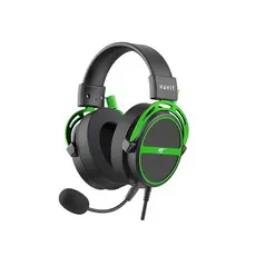 ყურსასმენი Havit H2030E Wired Gaming Headset