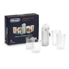 ყავის აპარატის აქსესუარი DeLonghi LatteCrema Cool upgrade Set (DLSC032)
