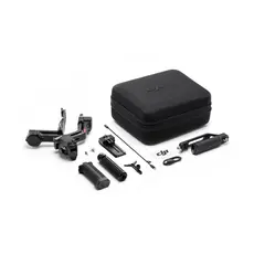 კამერის სტაბილიზატორი DJI RS 4 Pro, 6 image