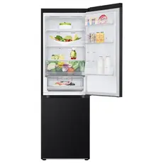 LG Refrigerator GR GR-B459FQFW.AEPQMER, 2 image