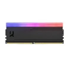 ოპერატიული მეხსიერება RAM Goodram DDR5 2x32GB KIT 5600MHz CL30 DR DIMM RGB