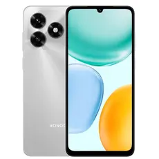 მობილური ტელეფონი Honor X5c Plus 4GB/128GB Dual Sim Meteor Silver