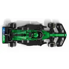 ლეგო LEGO Constructor Speed Champions Aston Martin Aramco F1® AMR24 Race Car, 3 image