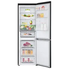LG Refrigerator GR GR-B459FQFW.AEPQMER, 3 image