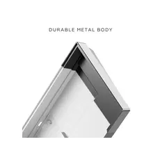 კლავიატურა Dark Project ALU Terra Nostra White - Wired Gaming Keyboard (ANSI), 5 image