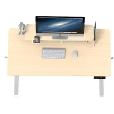 სათამაშო მაგიდა Xiaomi Kingsmith Smart Height adjustable table ETSFI21 Oak, 5 image