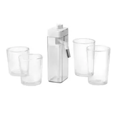 ყავის აპარატის აქსესუარი DeLonghi LatteCrema Cool upgrade Set (DLSC032), 2 image