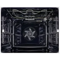 ჩასაშენებელი ღუმელი Kuppersberg HF 608 B, 9 image