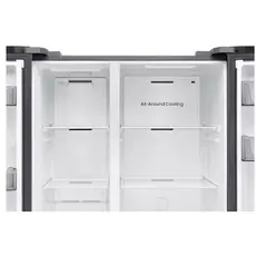 მაცივარი Samsung RS70F65Q1TWR, 4 image