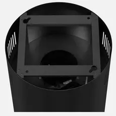 გამწოვი Kuppersberg TUBA B, 9 image