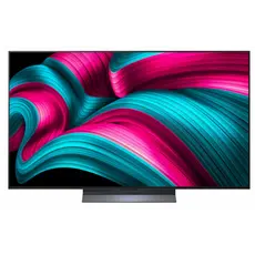 ტელევიზორი LG OLED77C5RLA.AMCN