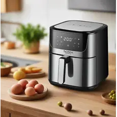 აეროგრილი SOLLEX SL 678, 2 image