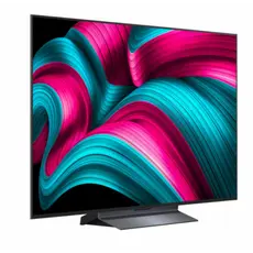 ტელევიზორი LG OLED77C5RLA.AMCN, 2 image