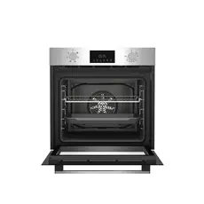 ჩასაშენებელი ღუმელი Indesit IFE 3644 J IX, 2 image