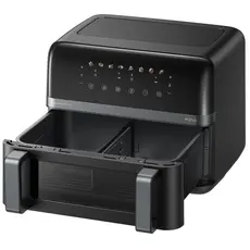 აეროგრილი Mova Air Fryer FD20 Pro Black (AF-5518ATB), 4 image