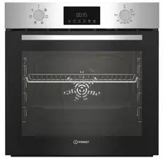 ჩასაშენებელი ღუმელი Indesit IFE 3644 J IX