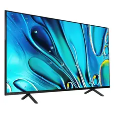 ტელევიზორი Sony Bravia K-55S30 LED 4K HDR Processor X1™ | 4K Ultra HD | High Dynamic Range (HDR) | Smart TV (Google TV), 2 image
