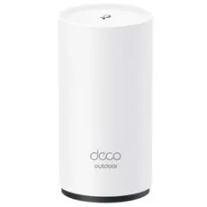 Router TP-link Deco X50-Outdoor(1-pack) AX3000 Outdoor Mesh Wi-Fi 6 Unit
