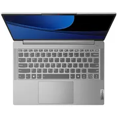 ნოუთბუქი Lenovo 83DA0046RK IdeaPad Slim 5 14IMH9, 14", Ultra 7-155H, 16GB, 1TB SSD, Integrated, Cloud Grey, 2 image