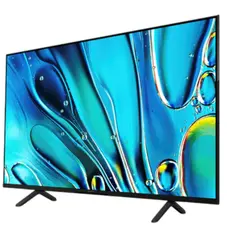 ტელევიზორი Sony Bravia K-55S30 LED 4K HDR Processor X1™ | 4K Ultra HD | High Dynamic Range (HDR) | Smart TV (Google TV), 3 image