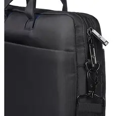 ნოუთბუქის ჩანთა 2E Laptop Bag, Base Park 13.3", black, 4 image