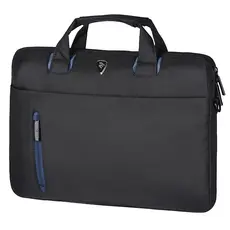 ნოუთბუქის ჩანთა 2E Laptop Bag, Base Park 13.3", black