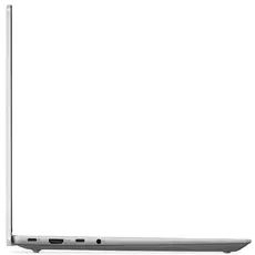 ნოუთბუქი Lenovo 83DA0046RK IdeaPad Slim 5 14IMH9, 14", Ultra 7-155H, 16GB, 1TB SSD, Integrated, Cloud Grey, 4 image
