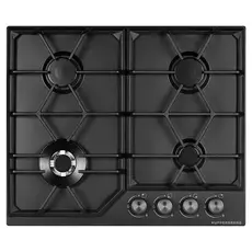 გაზქურის ზედაპირი KUPPERSBERG FS 62 B, 2 image