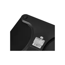 Sencor SBS 6026BK Body Fat Monitor Scale, 12 image