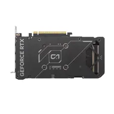 Video card ASUS Dual GeForce RTX 5060 Ti 16GB GDDR7 OC Edition, 3 image