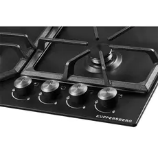 გაზქურის ზედაპირი KUPPERSBERG FS 62 B, 6 image