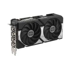 Video card ASUS Dual GeForce RTX 5060 Ti 16GB GDDR7 OC Edition, 2 image