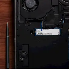 მყარი დისკი Kingston SNV3S/2000G, 2TB, M.2, Internal Hard Drive, 3 image