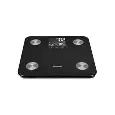 Sencor SBS 6026BK Body Fat Monitor Scale, 6 image
